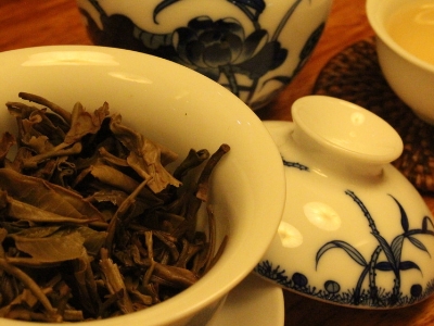 普洱茶的沖泡方法步驟，云南普洱茶泡法
