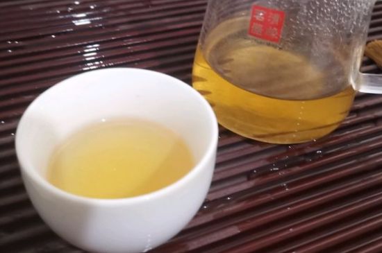 為啥茶葉不能久泡可以煮，茶葉為什么不能久泡能煮？