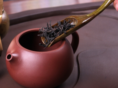 大紅袍茶葉的功效，烏龍茶大紅袍功效與作用