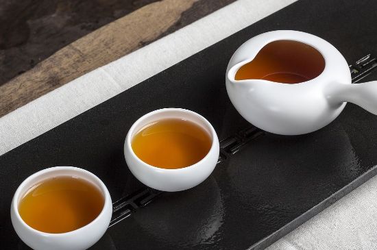 泡茶的順口溜，茶葉三泡是精華