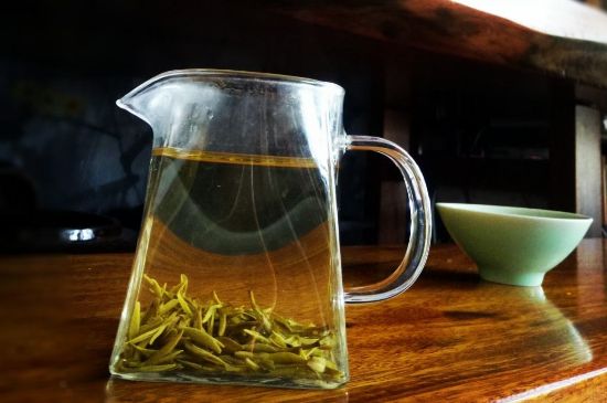 喝黃金茶禁忌，什么人不能喝黃金芽茶？