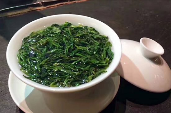 中國(guó)4大名茶，中國(guó)的四大名茶是什么茶？