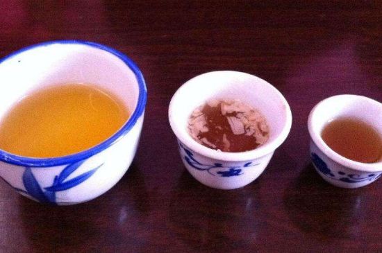 云南本地人喝普洱茶多嗎，云南人不喝普洱茶？