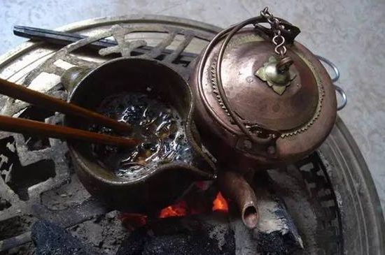 云南本地人喝普洱茶多嗎，云南人不喝普洱茶？