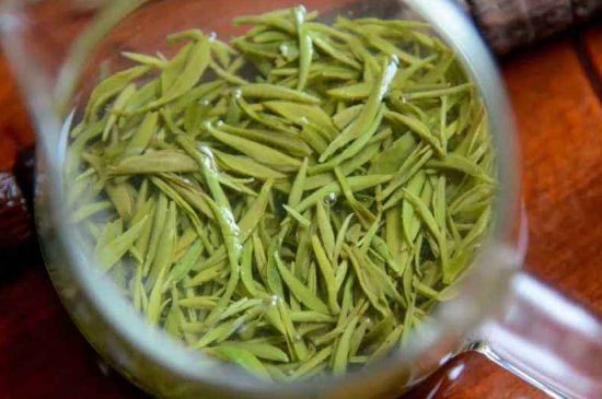 中國(guó)4大名茶，中國(guó)的四大名茶是什么茶？