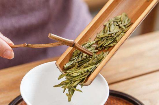 中國(guó)4大名茶，中國(guó)的四大名茶是什么茶？