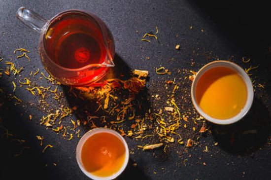世界四大名茶，世界的四大名茶有哪些？