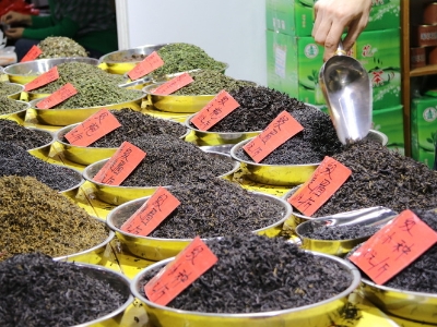 實(shí)體店買茶葉的技巧，新手買茶須知
