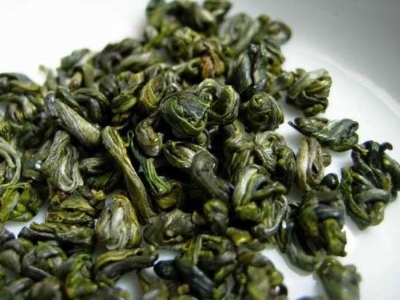 圓形顆粒狀茶是什么茶，像飼料一樣一粒粒的是什么茶？