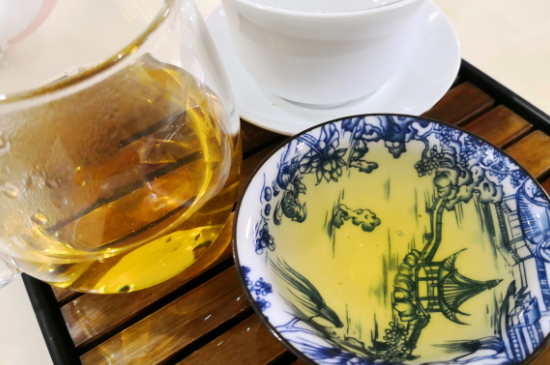 普洱茶十大學費茶排名，吉普H是學費茶？