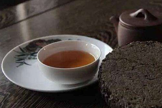 安化黑茶家庭怎么保存，怎樣在家儲存黑茶