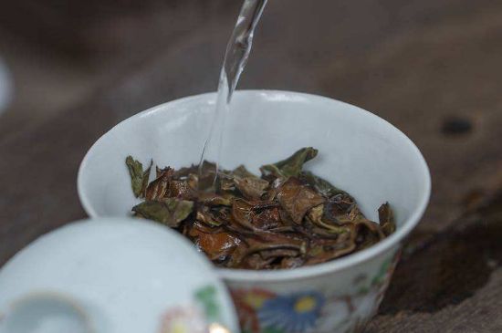 哪種茶葉可以放冰箱，哪些茶不能放冰箱？