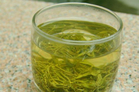 茉莉香精茶的鑒別方法，茉莉茶加香精怎樣識別？