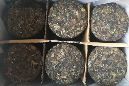六大茶類哪種適合長期存放，日常如何保存方法一覽？