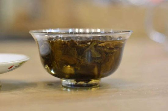 哪種茶葉可以放冰箱，哪些茶不能放冰箱？