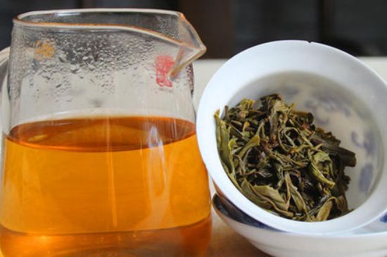 茶葉串味后能恢復(fù)嗎，茶葉串味解決方案