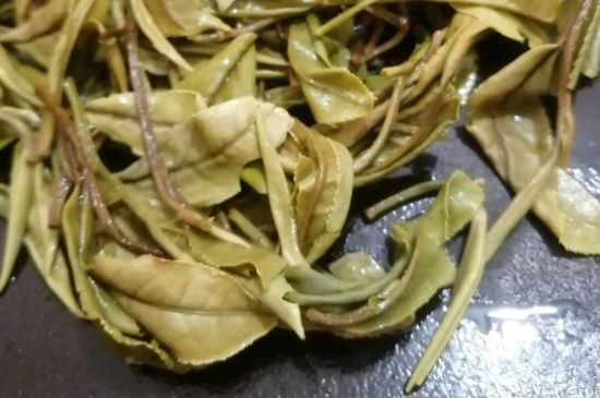 春茶上市白茶的好壞怎么區(qū)分，春白茶怎么分辨好不好？