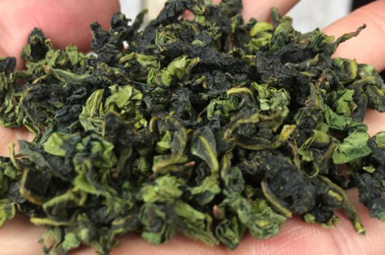 用紙巾辨別香精鐵觀音，鐵觀音香精如何分辨方法