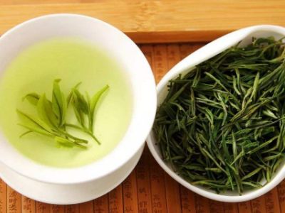 白茶顏色變黃還能喝嗎，發(fā)黃的白茶好不好？