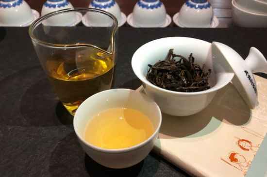 正山小種越細(xì)越好嗎，正山小種細(xì)的好還是粗的好