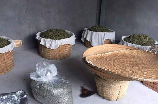 巖茶焙火時(shí)間表，你最想知道的巖茶焙火問(wèn)題