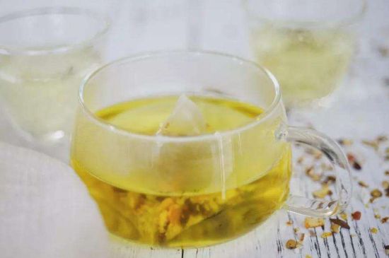 濕氣重可以喝桂花茶嗎，有濕氣的人能喝桂花茶嗎？