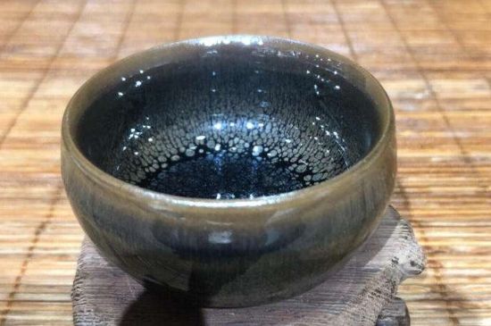 建盞開盞正確方法，建盞第一次怎么開盞
