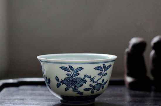 茶具一對(duì)一介紹圖片，茶具的各個(gè)名稱和圖片大全