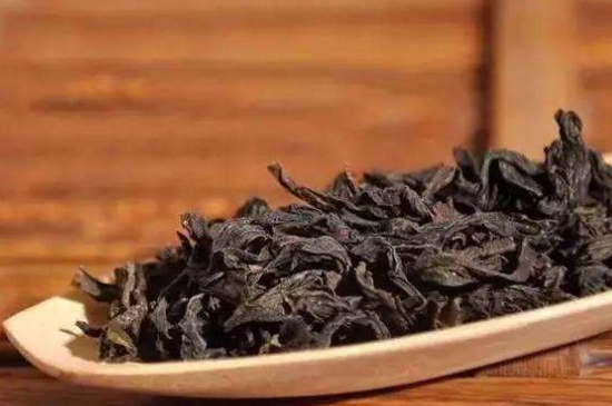 怎樣炭焙巖茶？揭秘武夷巖茶的炭焙技藝