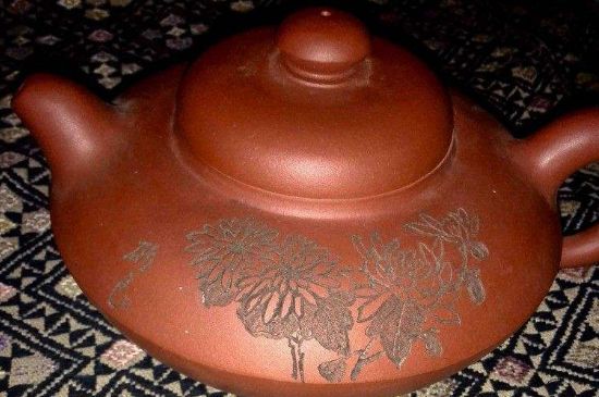 合歡壺適合泡什么茶，合歡型紫砂壺泡什么茶合適？