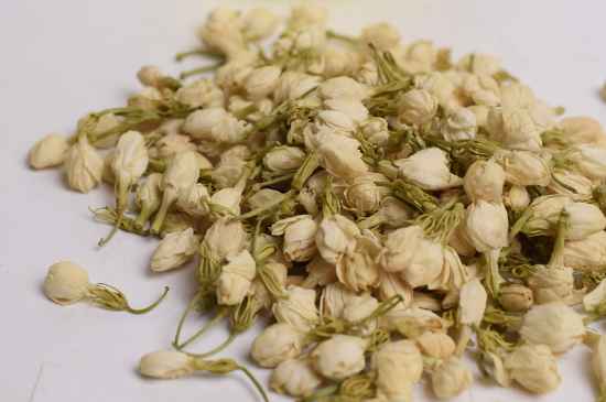 玫瑰花和茉莉茶一起泡有什么作用，玫瑰茉莉花茶的功效