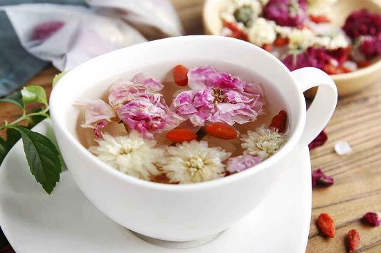 喝花茶禁忌大全，花茶是涼性的嗎？