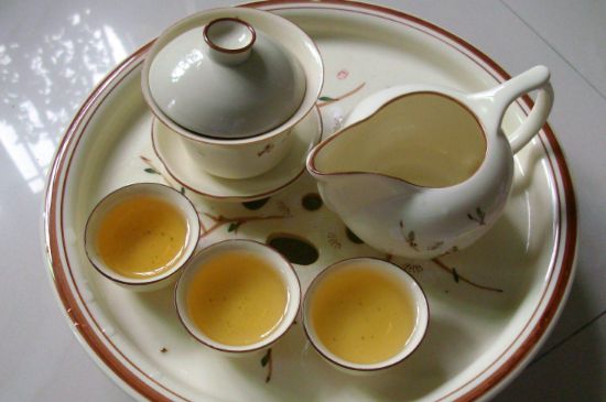 茉莉香螺茶屬于什么茶，茉莉香螺是綠茶嗎
