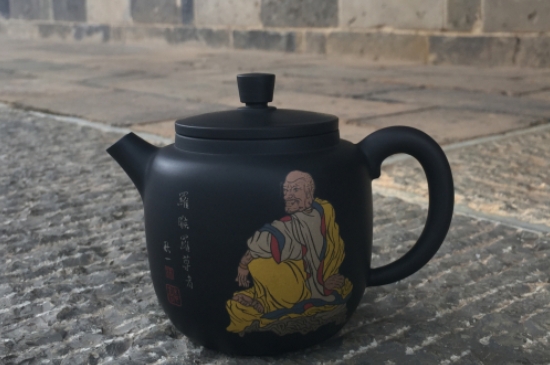 建水紫陶壺有哪些缺點，云南紫陶壺泡茶的好與壞