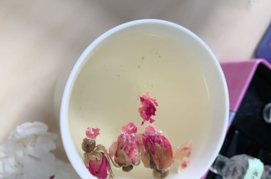 玫瑰花泡水喝的9大禁忌，喝玫瑰花茶有什么禁忌