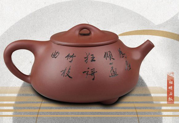 景舟八式紫砂壺圖片及名稱，經(jīng)典壺型顧景舟八式值多少錢？