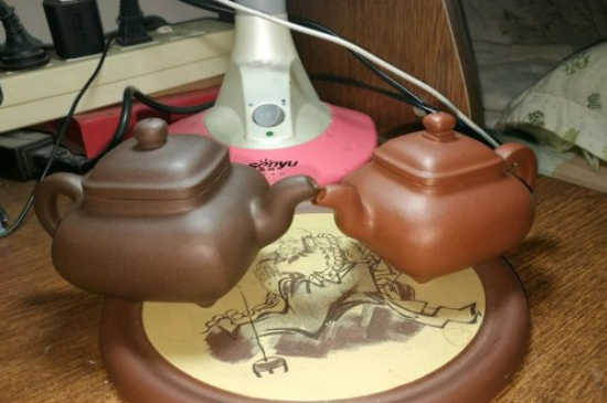一茶一壺沒必要，紫砂壺要一茶一壺嗎？