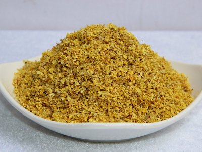 桂花泡茶禁忌，桂花泡水喝的9大禁忌