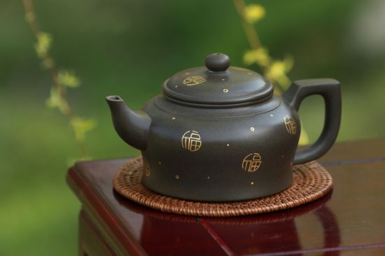 紫砂壺泡什么茶最佳，紫砂壺一般泡什么茶？