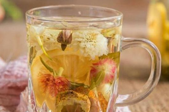 喝玫瑰花茶能祛斑嗎，玫瑰花茶有祛斑的功效嗎？