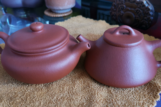 大紅袍和朱泥哪個好，為什么不能買大紅袍壺