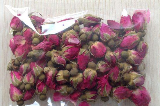 玫瑰花茶上火嗎，盲目喝玫瑰花茶易上火