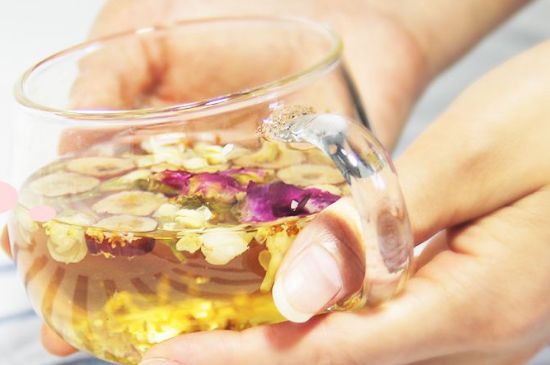 干桂花泡水，干桂花怎么泡水喝？