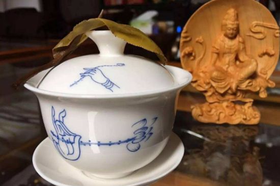 茶具一對(duì)一介紹圖片，茶具的各個(gè)名稱和圖片大全