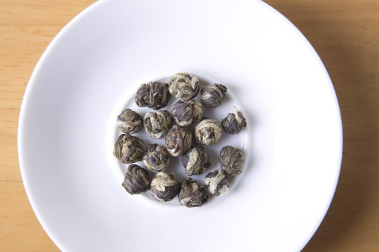 茉莉龍珠茶男人能喝嗎，男性夏季可以喝龍珠茶嗎