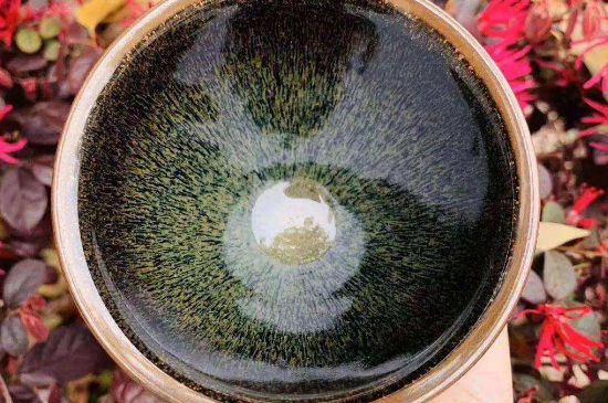 建盞喝茶的害處，建盞喝茶重金屬中毒？