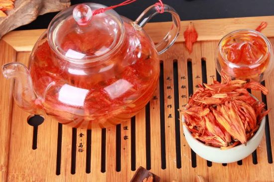 喝花茶禁忌大全，花茶是涼性的嗎？