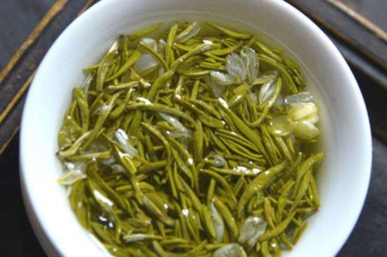 茉莉銀針茶泡法，茉莉銀針怎么泡