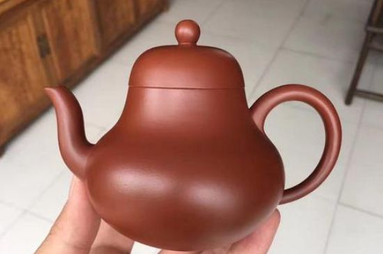 朱泥思亭壺適合泡什么茶，用來泡哪些茶最好？