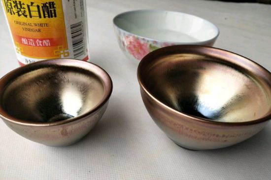 當(dāng)代建盞全是化學(xué)釉？建盞原礦釉與化工釉的區(qū)別